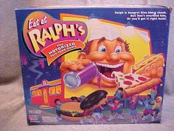 Eat at Ralph's (1992)