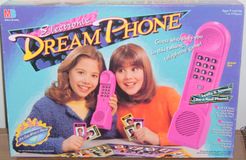 Electronic Dream Phone (1991)
