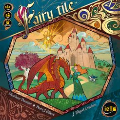 Fairy Tile (2018)