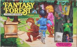 Fantasy Forest (1980)