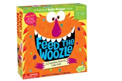 Feed the Woozle (2012)