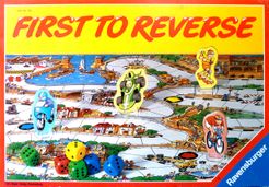 First to Reverse (1988)