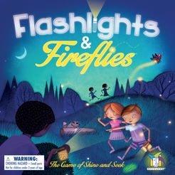 Flashlights & Fireflies (2015)