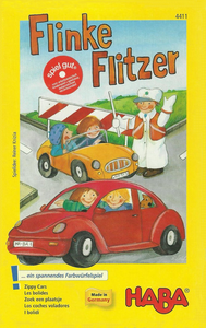 Flinke Flitzer (2000)