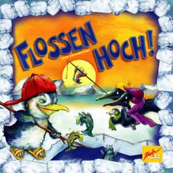 Flossen hoch! (2012)