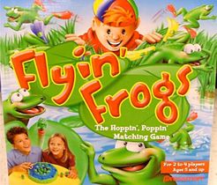 Flyin' Frogs (2002)