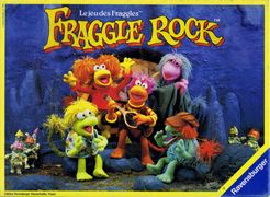 Fraggle Rock (1984)
