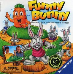 Funny Bunny (1999)