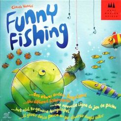 Funny Fishing (2006)