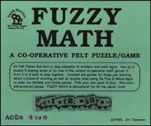Fuzzy Math (1985)