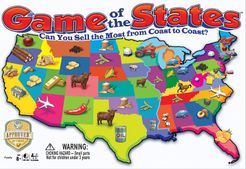Game of the States (1940)
