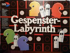 Gespenster-Labyrinth (1983)