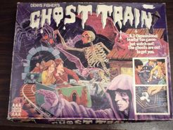 Ghost Train (1974)