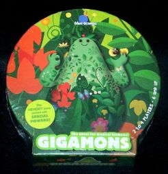 Gigamons (2014)