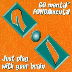 GO mental FUNDAmental (2005)