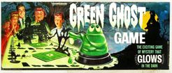 Green Ghost (1965)