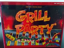 Grill Party