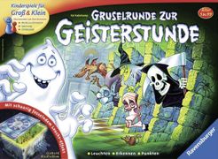 Gruselrunde zur Geisterstunde (2014)