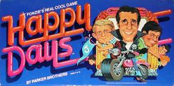 Happy Days (1976)