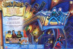 Harry Potter Halls of Hogwarts (2002)