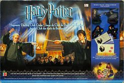 Harry Potter Hogwarts Dueling Club Game (2004)