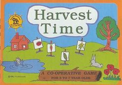 Harvest Time (1980)