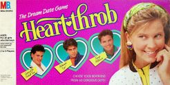 Heartthrob (1988)