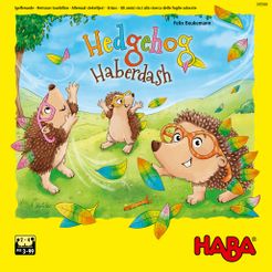 Hedgehog Haberdash (2020)