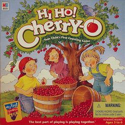 Hi Ho! Cherry-O (1960)