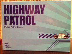 Highway Patrol (2011)