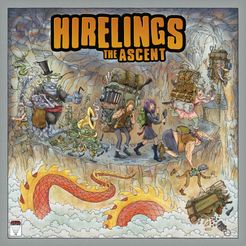 Hirelings: The Ascent (2012)