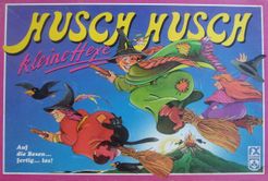 Husch Husch kleine Hexe (1994)