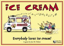 Ice Cream (2005)