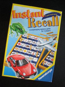Instant Recall (1965)