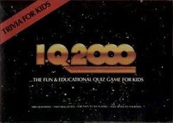 I.Q. 2000 (1984)