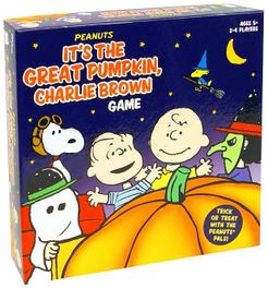 It's the Great Pumpkin, Charlie Brown (2006)