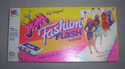 Jem Fashion Flash (1986)
