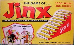 Jinx (1957)