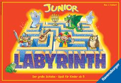 Junior Labyrinth (1995)