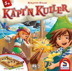 Käpt'n Kuller (2020)