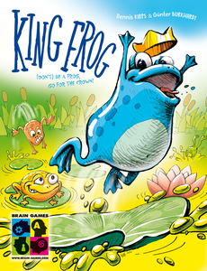 King Frog (2016)