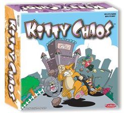 Kitty Chaos (2005)
