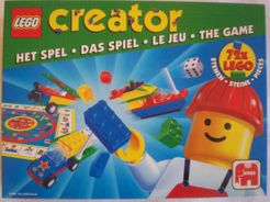 LEGO Creator (1999)