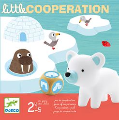 Little Cooperation (2012)