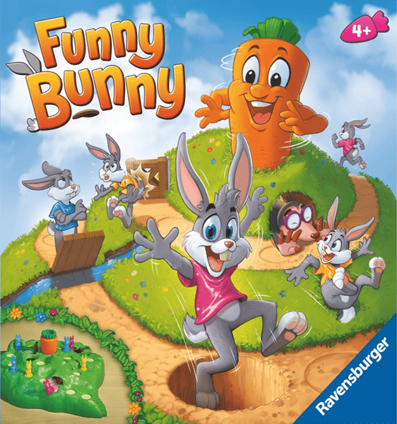 Lotti Karotti Deluxe (2021)