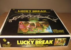 Lucky Break