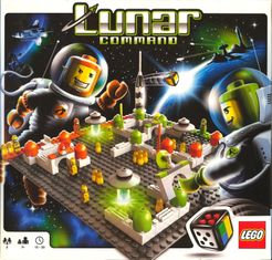Lunar Command (2009)