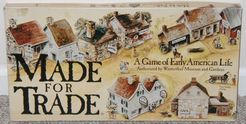 Made for Trade (1984)