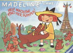 Madeline (1992)