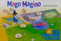 Mago Magino (2004)